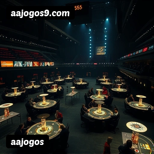 Dúvidas frequentes sobre apostas esportivas na aajogos