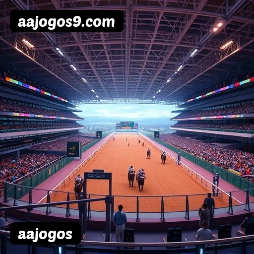 Roleta e blackjack aajogos