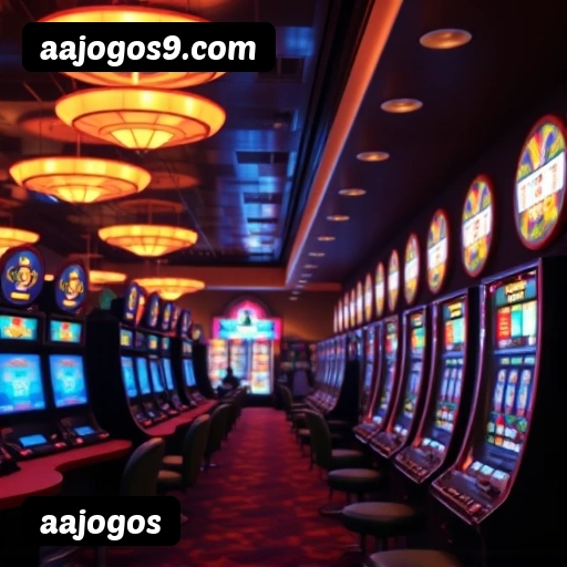 aajogos slots no app