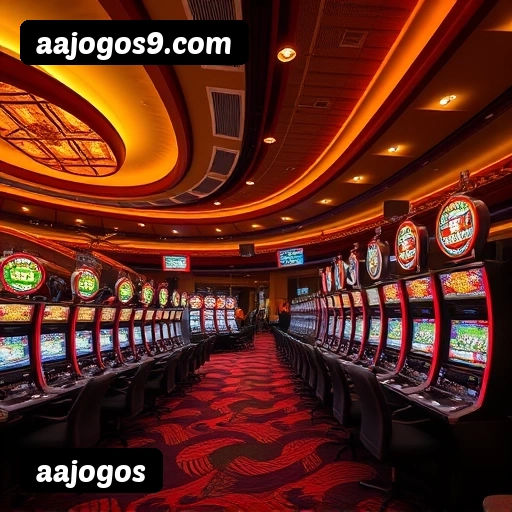 aajogos multi dispositivo