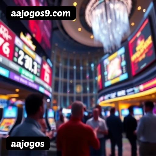 Segurança aajogos SSL