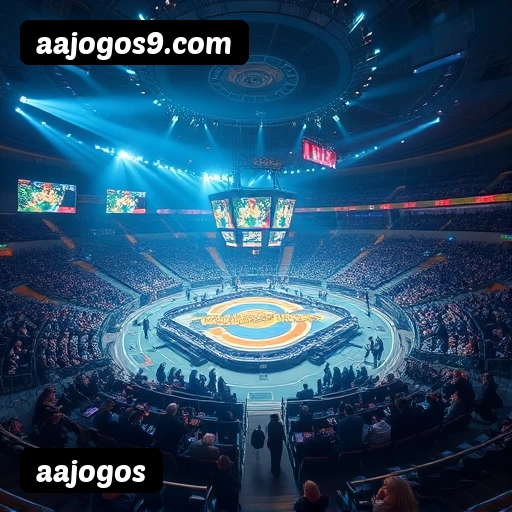 Pagamentos aajogos PIX