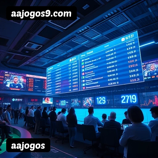 Formulário registro aajogos