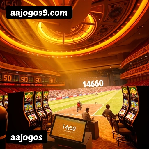 Bônus boas-vindas aajogos R$100