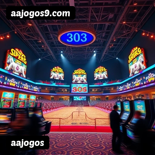App aajogos slots mobile