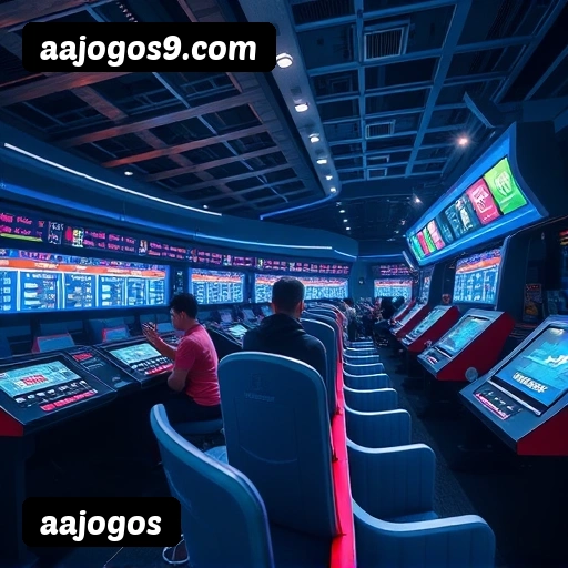 Central de dúvidas rápidas sobre o app aajogos