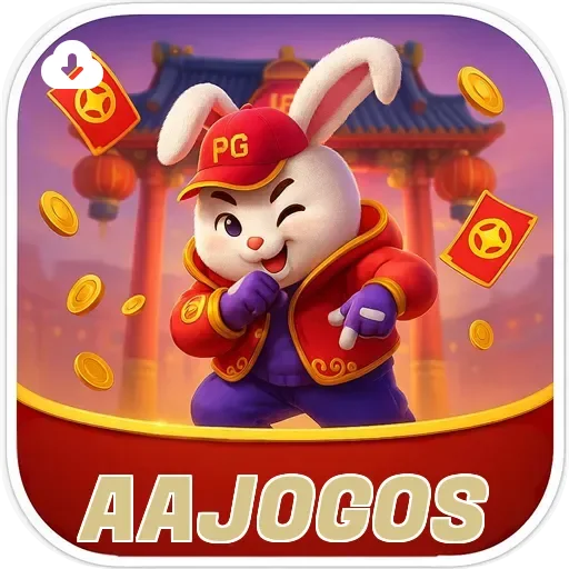 Download app aajogos Android iOS