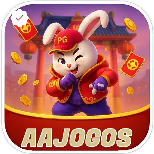 Plataforma aajogos - cassino e apostas