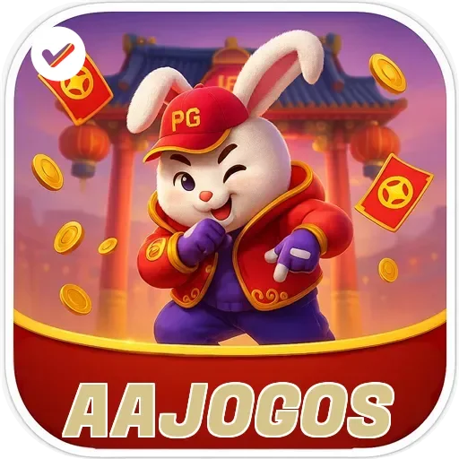 Registro aajogos - cadastro rápido